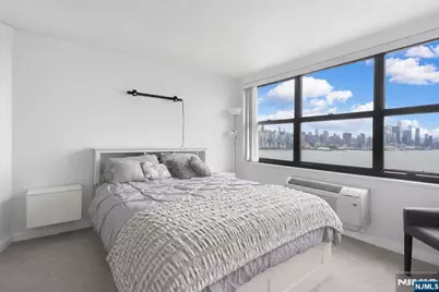 7000 E Boulevard E 26E #26E, Guttenberg, NJ 07093 - Photo 9