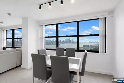 7000 E Boulevard E 26E #26E, Guttenberg, NJ 07093 - Photo 5