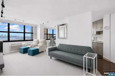 7000 E Boulevard E 26E #26E, Guttenberg, NJ 07093 - Photo 3