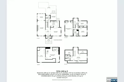 10 Colgate Road, Maplewood, NJ 07040 - Photo 41