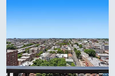6600 Boulevard E 19H #19H, West New York, NJ 07093 - Photo 9