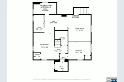 79 Harrison Avenue A #A, Waldwick, NJ 07463 - Photo 39