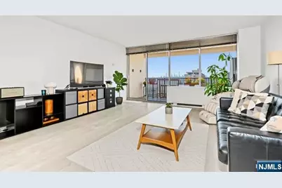 5 Horizon Road 1403 #1403, Fort Lee, NJ 07024 - Photo 7