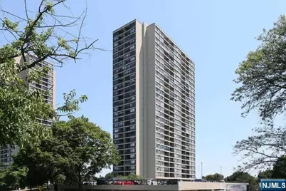 5 Horizon Road 1403 #1403, Fort Lee, NJ 07024 - Photo 23