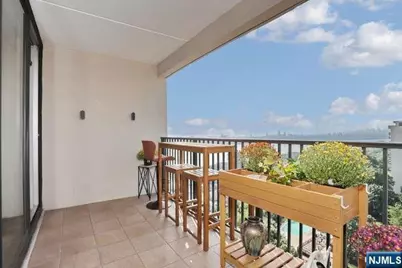 5 Horizon Road 1403 #1403, Fort Lee, NJ 07024 - Photo 21