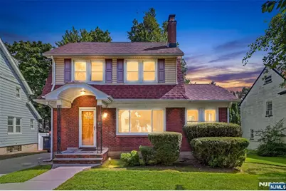 1481 Endicott Terrace, Teaneck Township, NJ 07666 - Photo 31