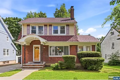 1481 Endicott Terrace, Teaneck Township, NJ 07666 - Photo 1