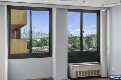 200 Winston Drive 718 #718, Cliffside Park, NJ 07010 - Photo 25