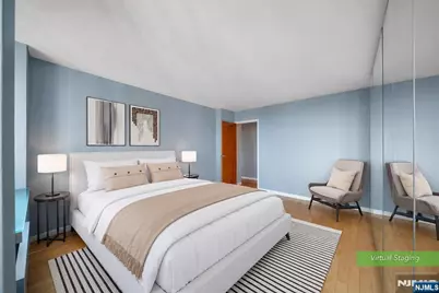 200 Winston Drive 718 #718, Cliffside Park, NJ 07010 - Photo 21