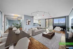 200 Winston Dr 718, Cliffside Park, NJ 07010 - Photo 1