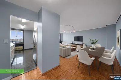 200 Winston Drive 718 #718, Cliffside Park, NJ 07010 - Photo 13