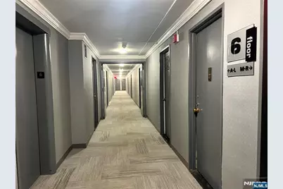 7100 Boulevard E 6K #6K, Guttenberg, NJ 07093 - Photo 13