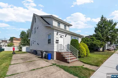 322 3rd Street, Saddle Brook Township, NJ 07663 - Photo 1