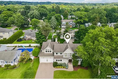 8 Marion Court, Ho Ho Kus, NJ 07423 - Photo 39