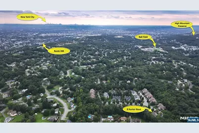 8 Hunter Road, North Haledon, NJ 07508 - Photo 37
