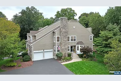 8 Hunter Road, North Haledon, NJ 07508 - Photo 1