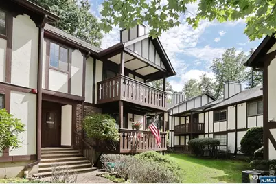 3916 Melville Court 3916 #3916, Mahwah, NJ 07430 - Photo 29