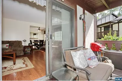 3916 Melville Court 3916 #3916, Mahwah, NJ 07430 - Photo 9
