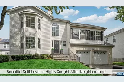758 Manchester Way, Paramus, NJ 07652 - Photo 1
