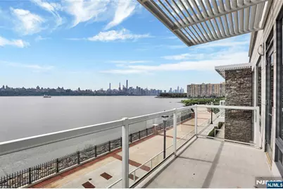 3 Somerset Lane 113 #113, Edgewater, NJ 07020 - Photo 11