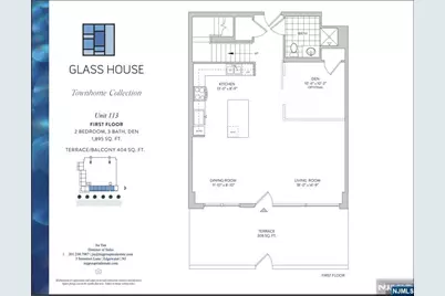 3 Somerset Lane 113 #113, Edgewater, NJ 07020 - Photo 33