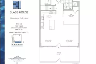 3 Somerset Ln 113, Edgewater, NJ 07020 - Photo 33