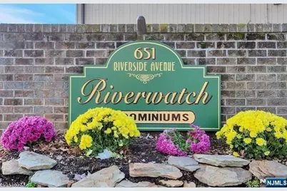 651 Riverside B13 #B13, Lyndhurst Township, NJ 07071 - Photo 1