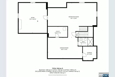 8 Ranch Lane, Closter, NJ 07624 - Photo 35