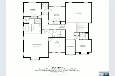 8 Ranch Lane, Closter, NJ 07624 - Photo 37