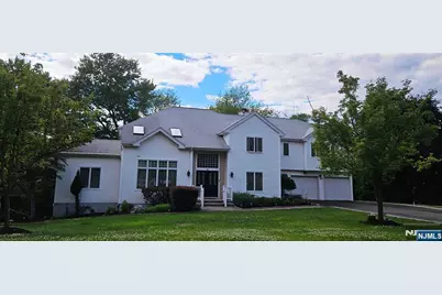 11 Fox Hill Drive, Wayne, NJ 07470 - Photo 1