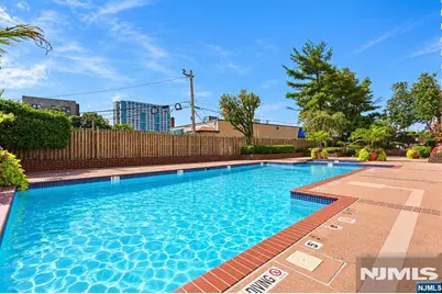 770 Anderson Avenue 11C #11C, Cliffside Park, NJ 07010 - Photo 29