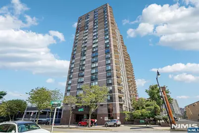 770 Anderson Avenue 11C #11C, Cliffside Park, NJ 07010 - Photo 1
