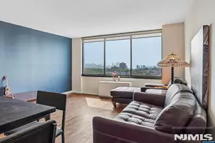770 Anderson Ave 11C, Cliffside Park, NJ 07010 - Photo 5