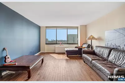 770 Anderson Avenue 11C #11C, Cliffside Park, NJ 07010 - Photo 5
