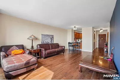 770 Anderson Avenue 11C #11C, Cliffside Park, NJ 07010 - Photo 3