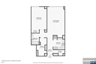 770 Anderson Ave 11C, Cliffside Park, NJ 07010 - Photo 31
