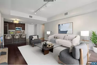 1000 Avenue At Port Imperial 512 #512, Weehawken, NJ 07086 - Photo 3