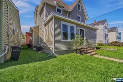 47 Beech Street, Kearny, NJ 07032 - Photo 5