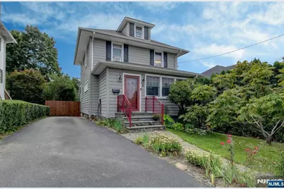 311 Highland Street, Boonton Town, NJ 07005 - Photo 1