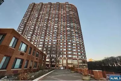 100 Old Palisade Road 2011 #2011, Fort Lee, NJ 07024 - Photo 1