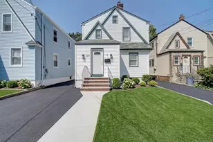 119 Garden Ave, Belleville, NJ 07109 - Photo 1