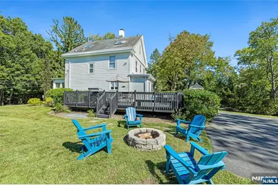 414 Franklin Avenue, Wyckoff Township, NJ 07481 - Photo 23