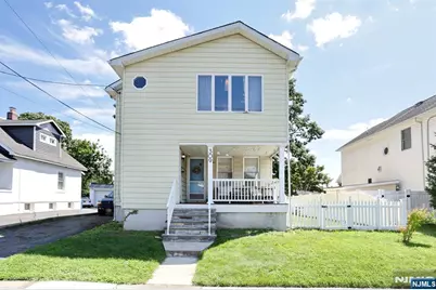 309 Hawthorne Avenue, Hawthorne, NJ 07506 - Photo 1