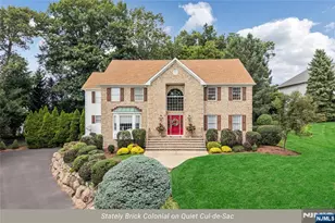 4 Moccasin Ct, Mahwah, NJ 07430 - Photo 1