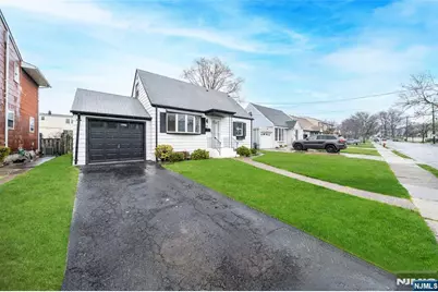 21 Mary Street, Lodi, NJ 07644 - Photo 1