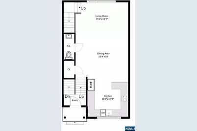 102 Montgomery Street 15 #15, Bloomfield, NJ 07003 - Photo 33