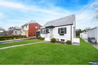 21 Mary Street, Lodi, NJ 07644 - Photo 1