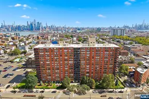 500 Central Ave 514, Union City, NJ 07087 - Photo 1