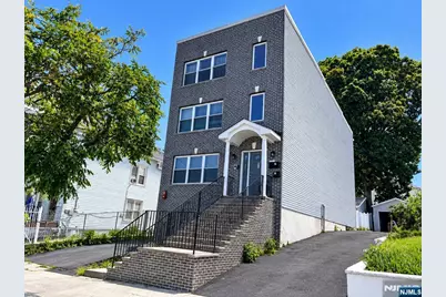 54 Elliott Street 3 #3, Newark, NJ 07104 - Photo 1
