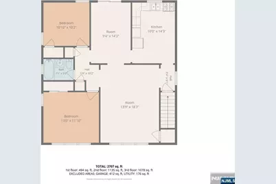11 Burdette Place, Fairview, NJ 07022 - Photo 45